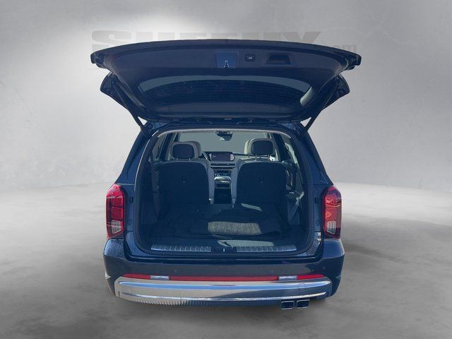 2023 Hyundai Palisade Calligraphy Chantilly VA