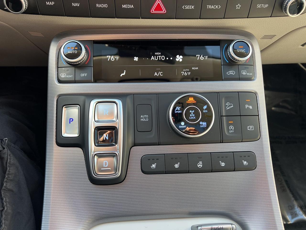 2023 Hyundai Palisade Calligraphy Chantilly VA