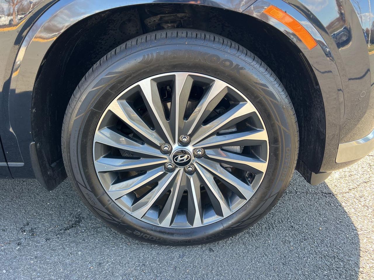 2023 Hyundai Palisade Calligraphy Chantilly VA