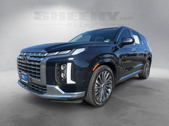2023 Hyundai Palisade Calligraphy Chantilly VA
