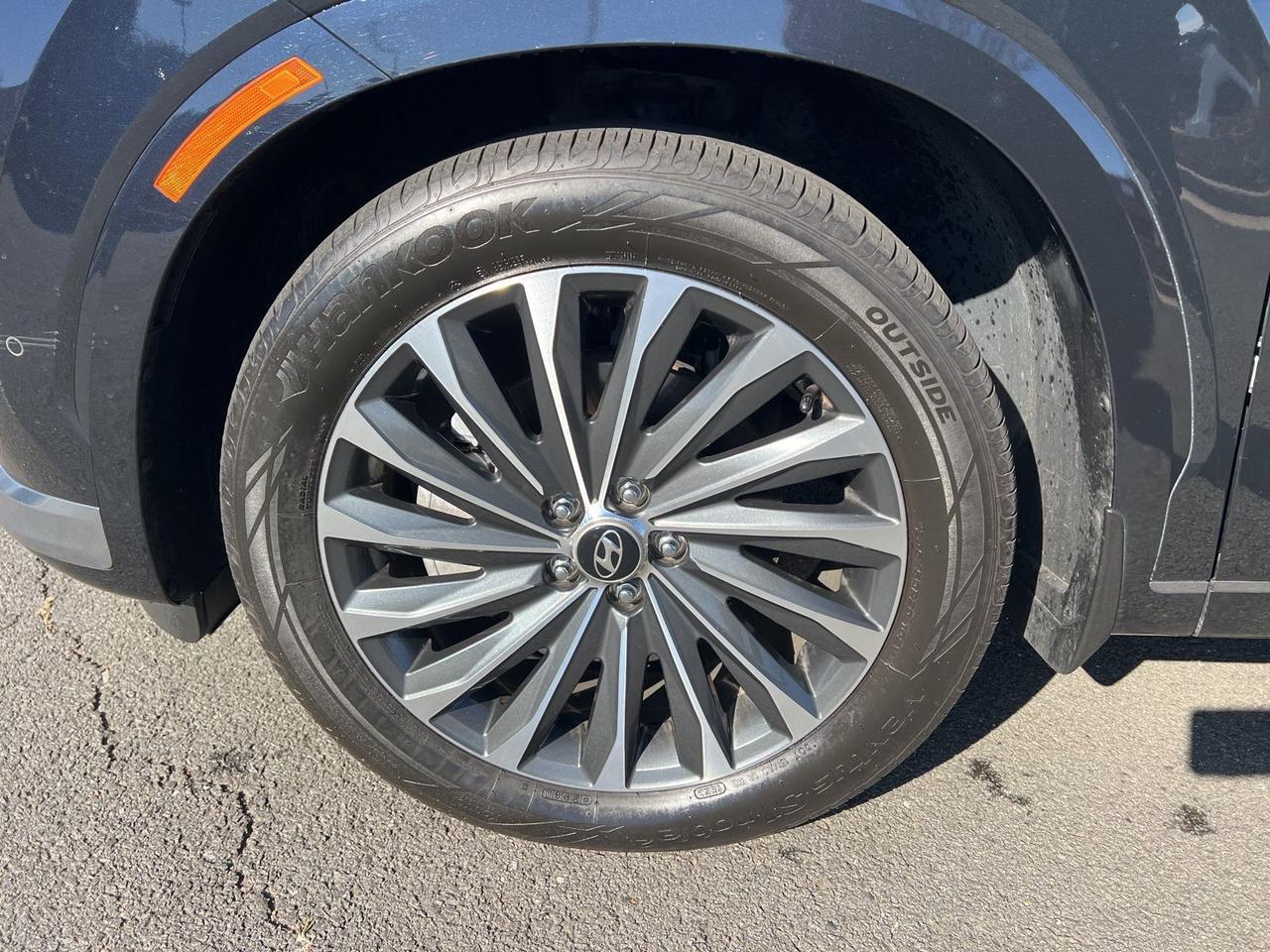 2023 Hyundai Palisade Calligraphy Chantilly VA