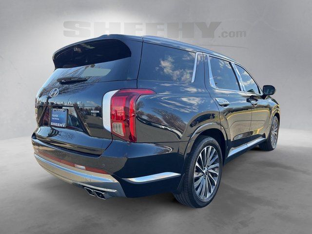 2023 Hyundai Palisade Calligraphy Chantilly VA