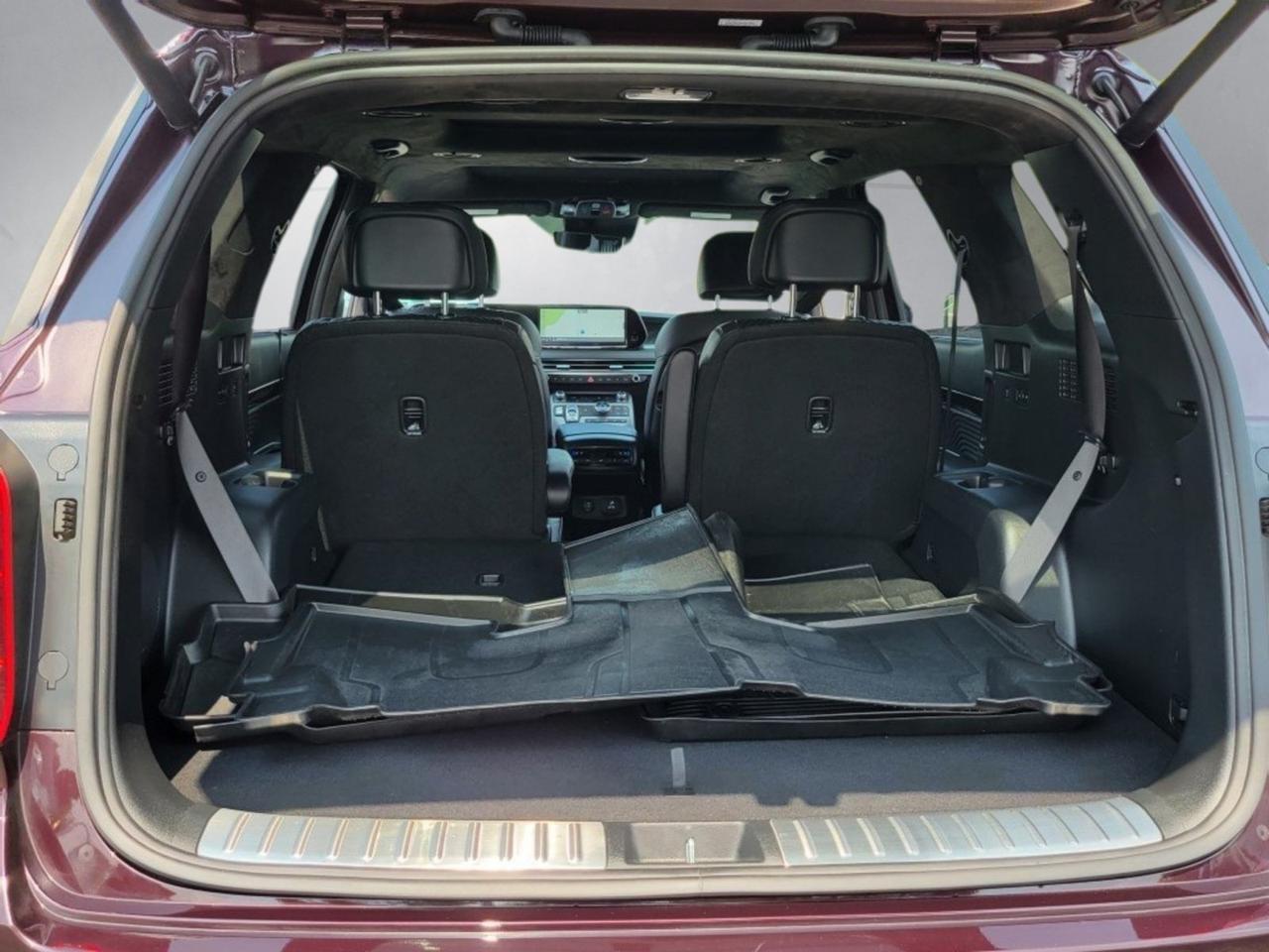 2023 Hyundai Palisade Calligraphy Chantilly VA