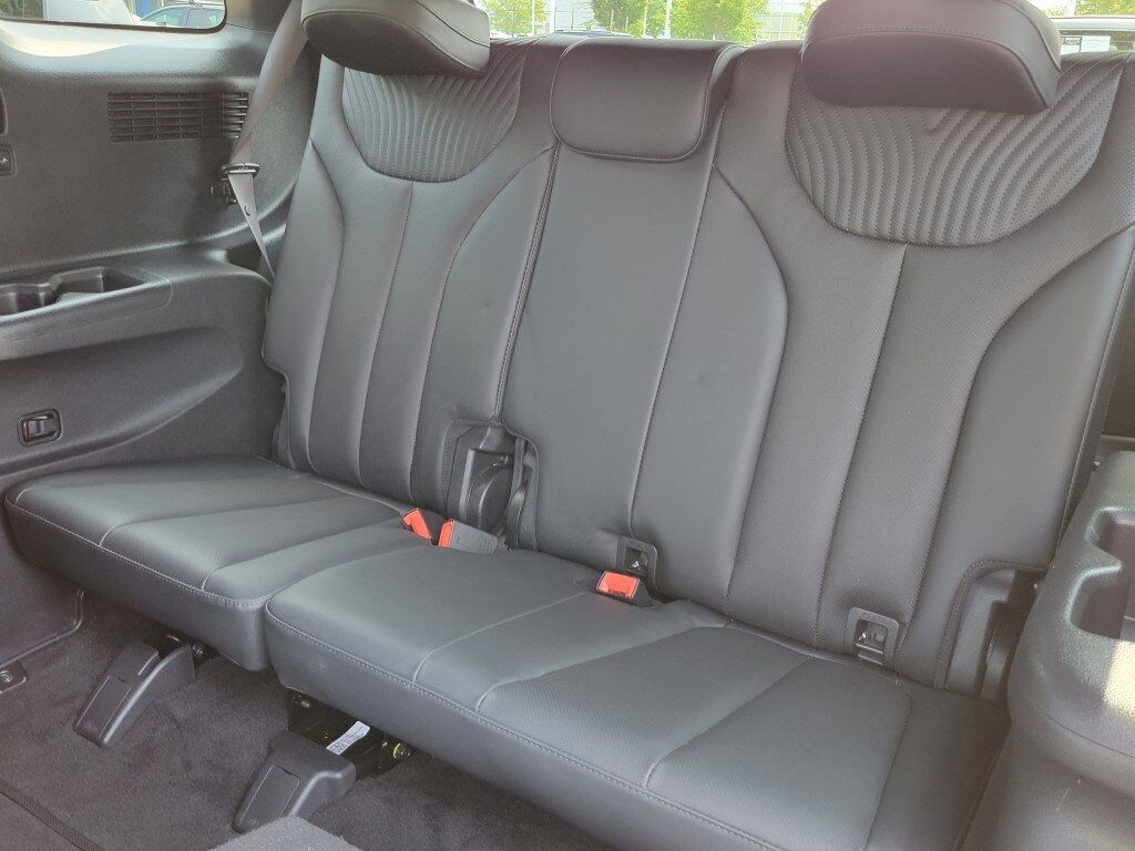 2023 Hyundai Palisade Calligraphy Chantilly VA