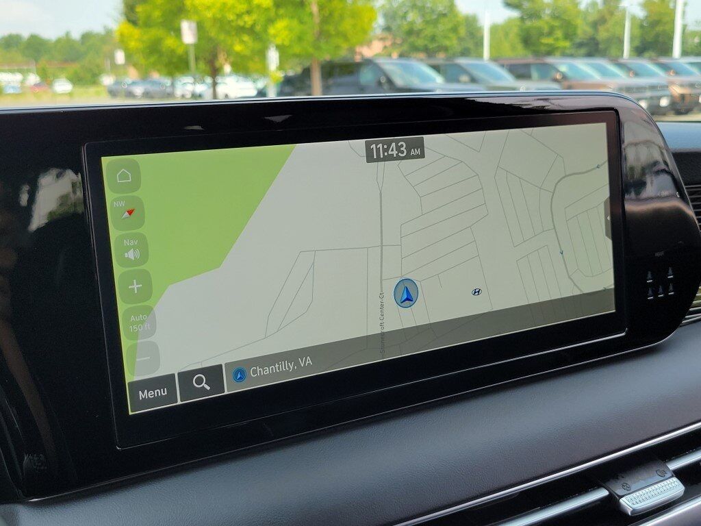 2023 Hyundai Palisade Calligraphy Chantilly VA