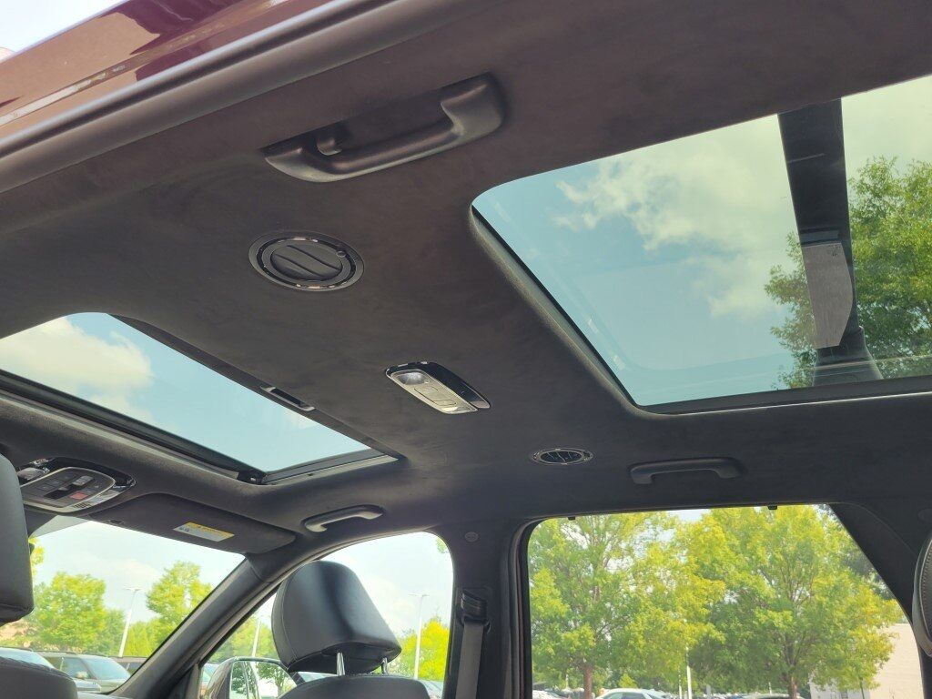 2023 Hyundai Palisade Calligraphy Chantilly VA