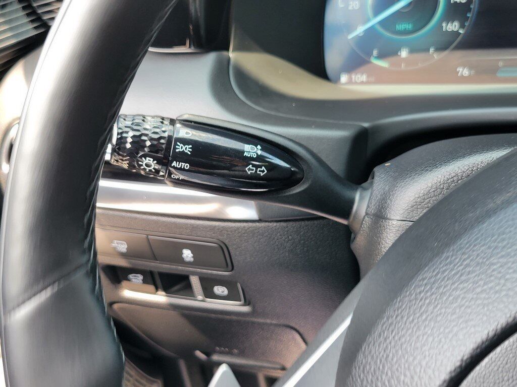 2023 Hyundai Palisade Calligraphy Chantilly VA