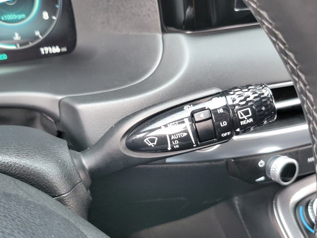 2023 Hyundai Palisade Calligraphy Chantilly VA