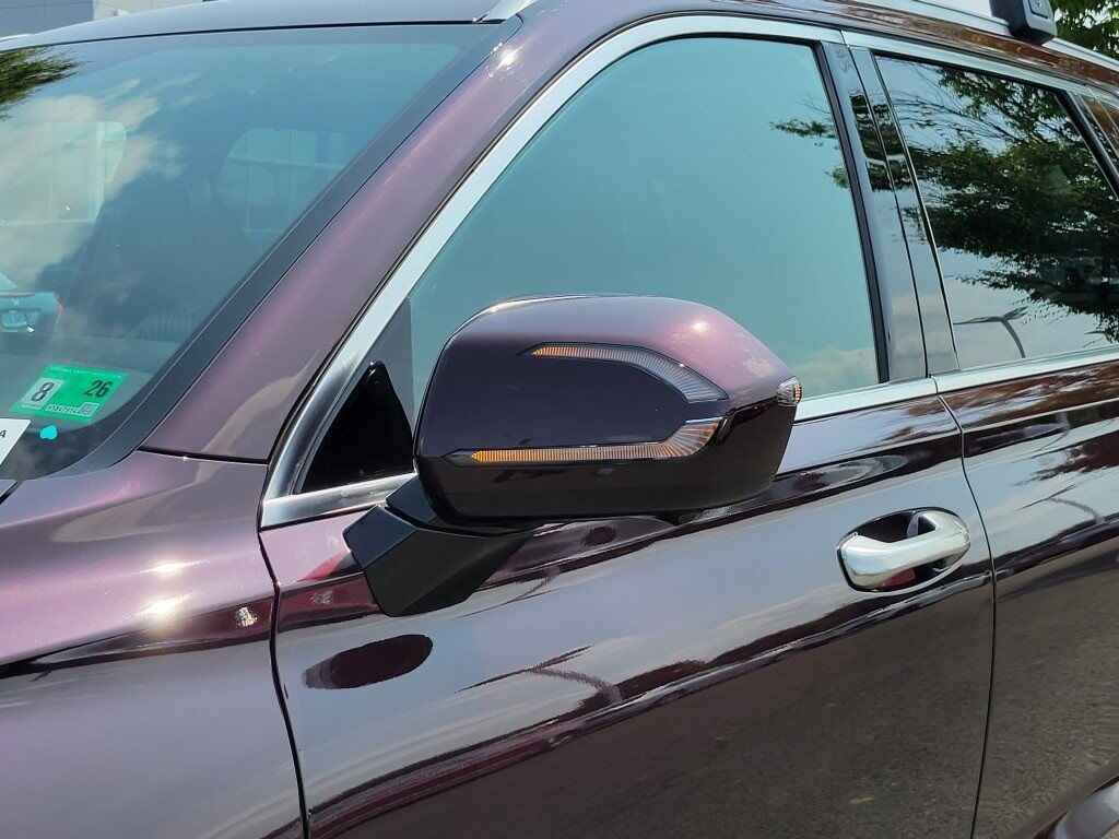 2023 Hyundai Palisade Calligraphy Chantilly VA