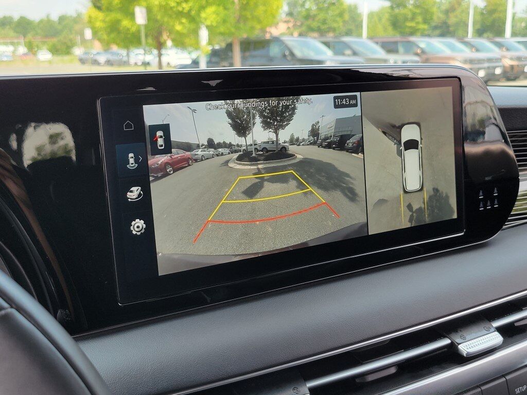 2023 Hyundai Palisade Calligraphy Chantilly VA