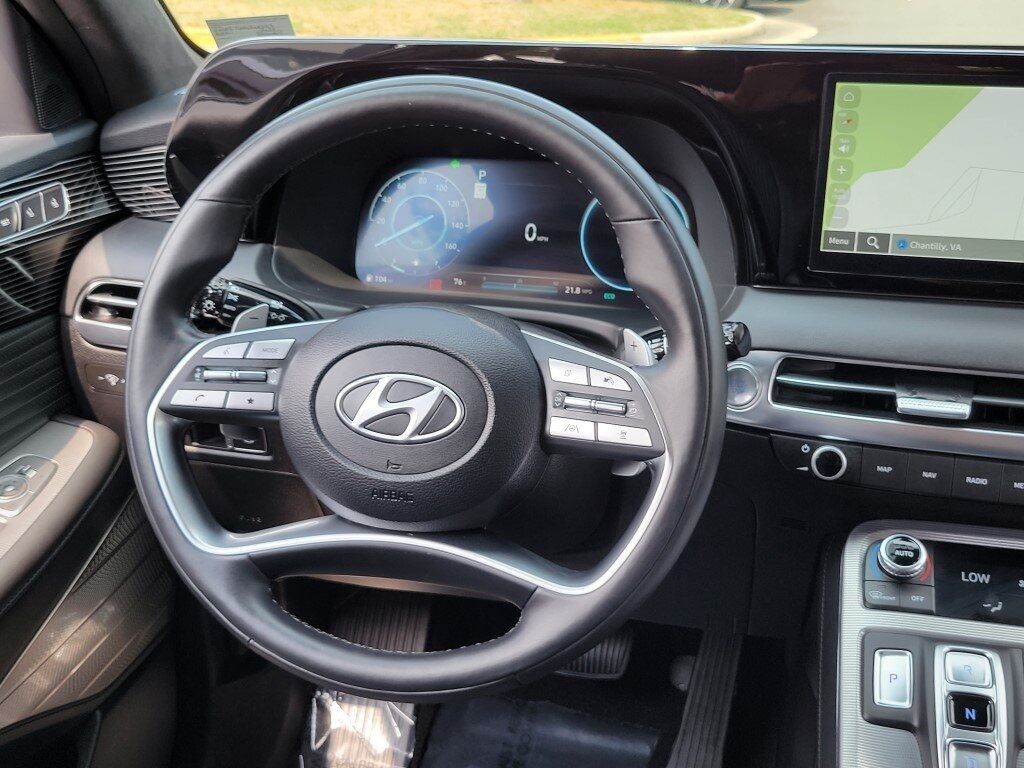 2023 Hyundai Palisade Calligraphy Chantilly VA