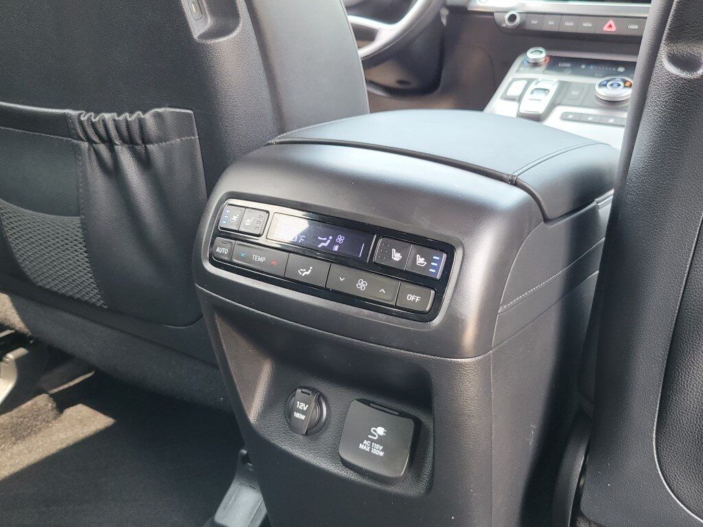 2023 Hyundai Palisade Calligraphy Chantilly VA