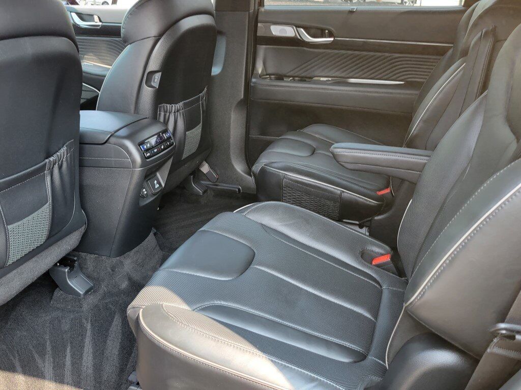 2023 Hyundai Palisade Calligraphy Chantilly VA