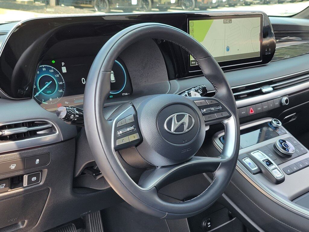 2023 Hyundai Palisade Calligraphy Chantilly VA