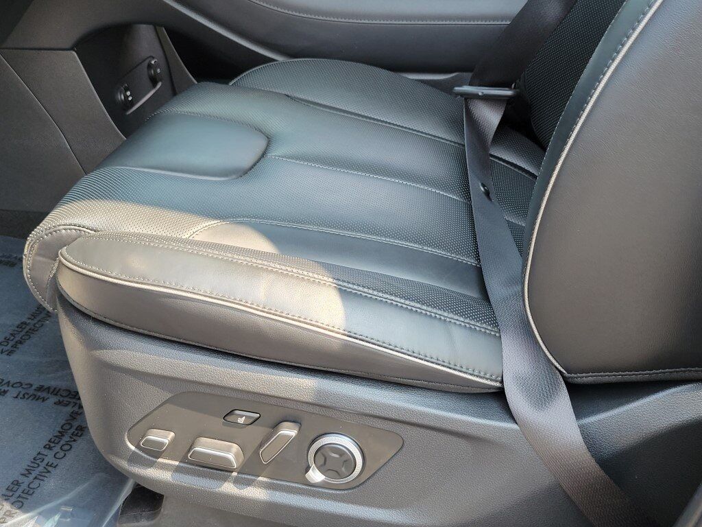 2023 Hyundai Palisade Calligraphy Chantilly VA