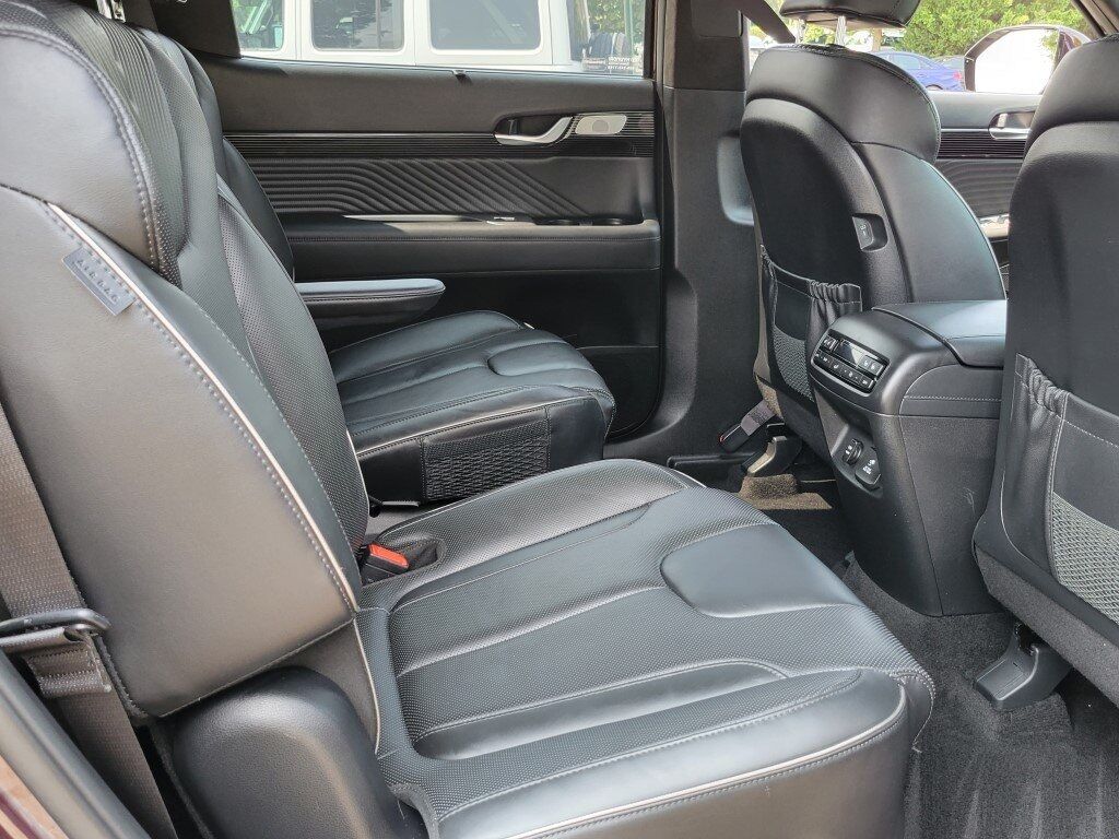 2023 Hyundai Palisade Calligraphy Chantilly VA
