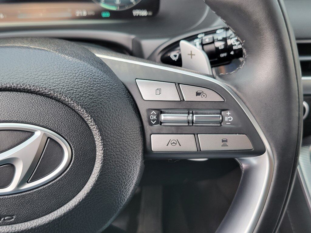 2023 Hyundai Palisade Calligraphy Chantilly VA