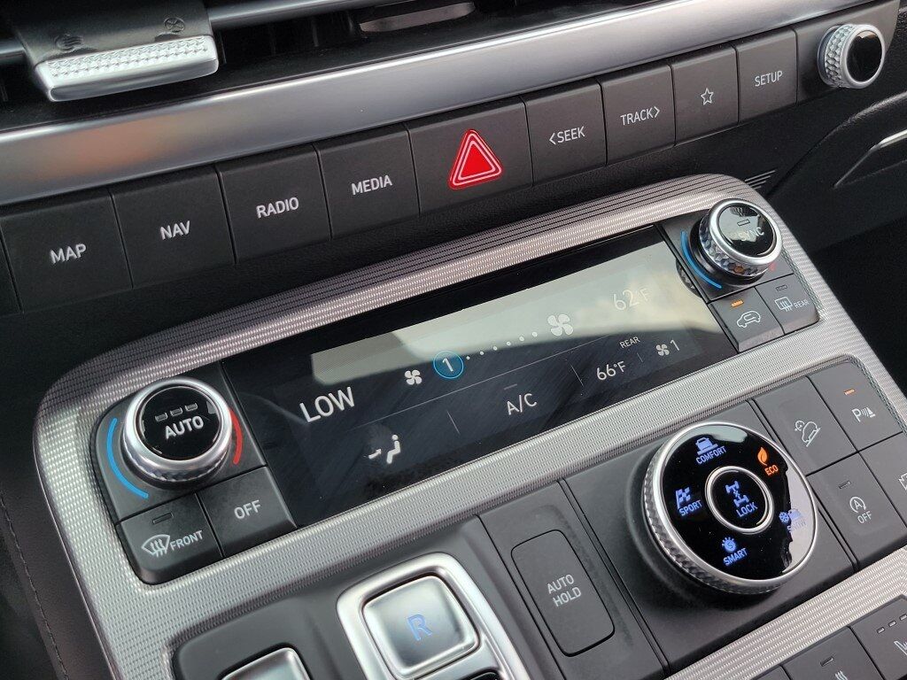 2023 Hyundai Palisade Calligraphy Chantilly VA