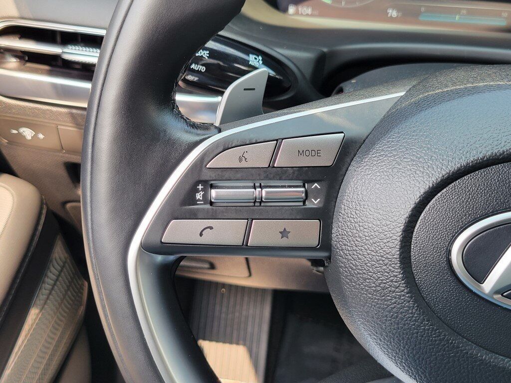 2023 Hyundai Palisade Calligraphy Chantilly VA