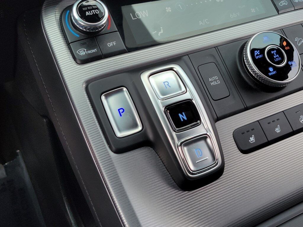 2023 Hyundai Palisade Calligraphy Chantilly VA