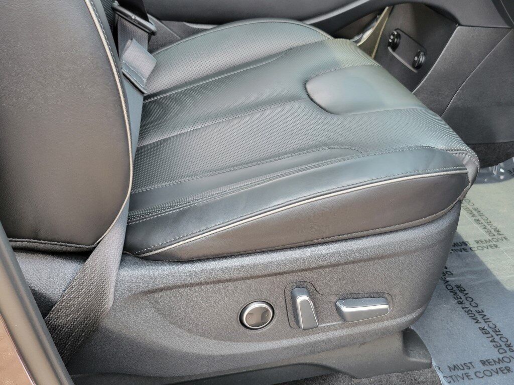 2023 Hyundai Palisade Calligraphy Chantilly VA