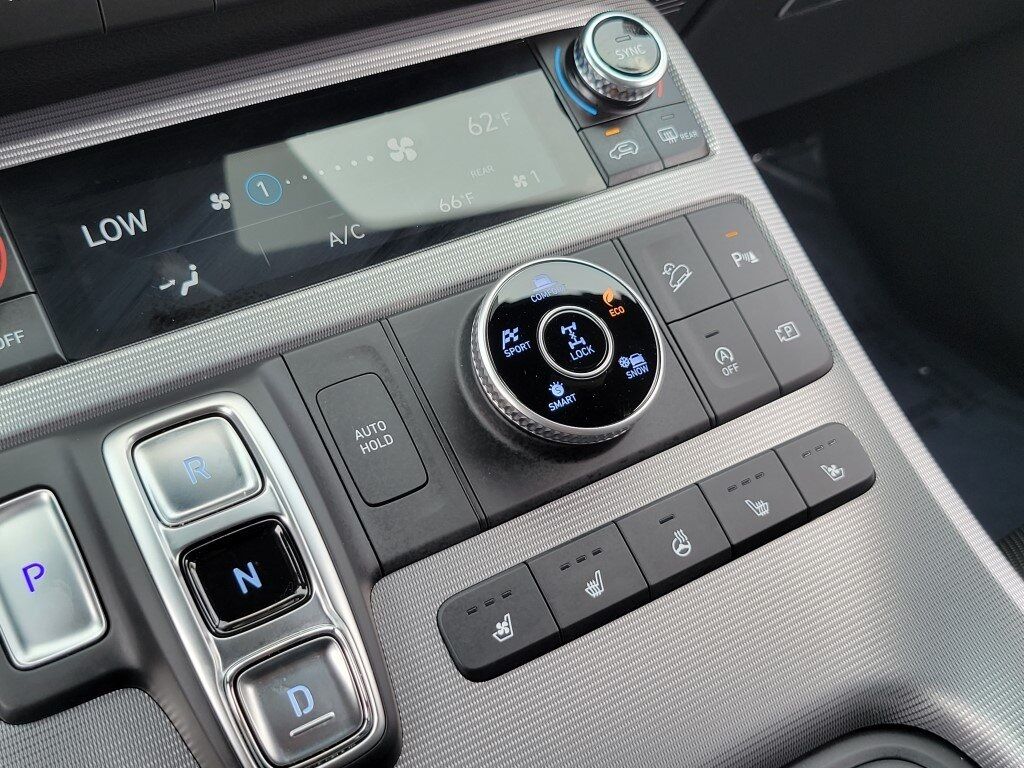 2023 Hyundai Palisade Calligraphy Chantilly VA