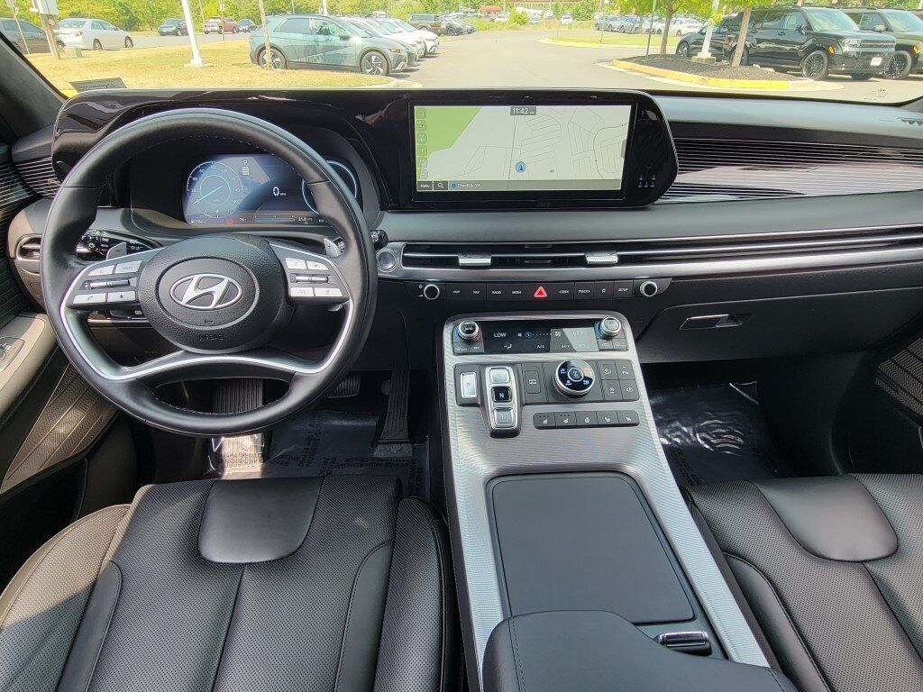 2023 Hyundai Palisade Calligraphy Chantilly VA