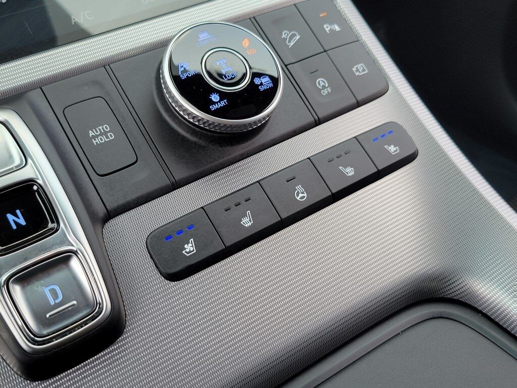 2023 Hyundai Palisade Calligraphy Chantilly VA