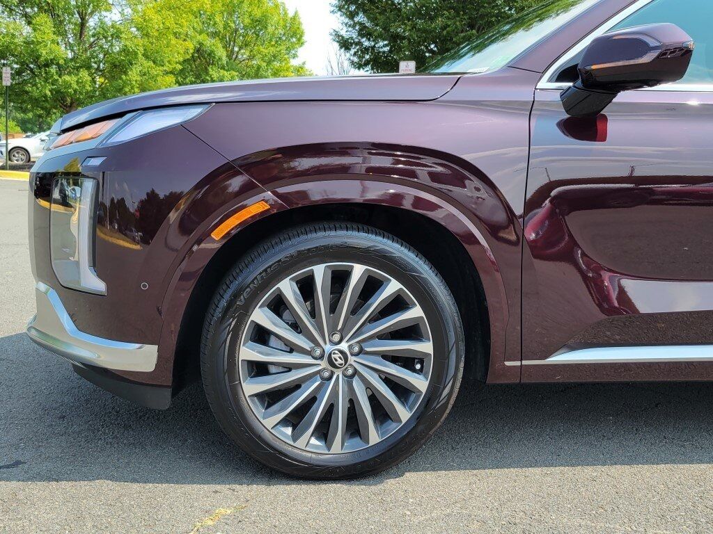 2023 Hyundai Palisade Calligraphy Chantilly VA