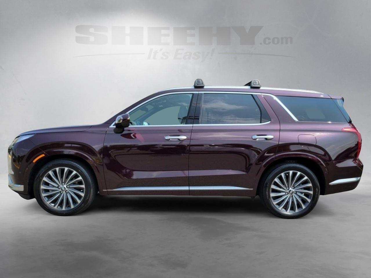 2023 Hyundai Palisade Calligraphy Chantilly VA