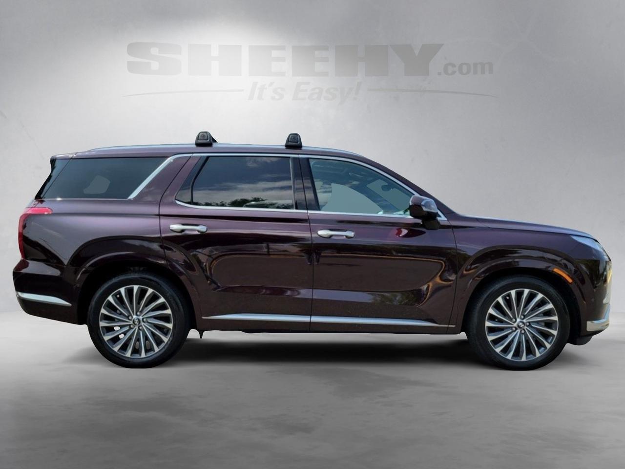 2023 Hyundai Palisade Calligraphy Chantilly VA