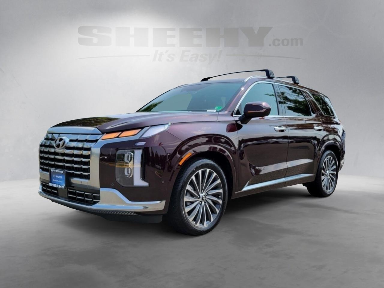 2023 Hyundai Palisade Calligraphy Chantilly VA