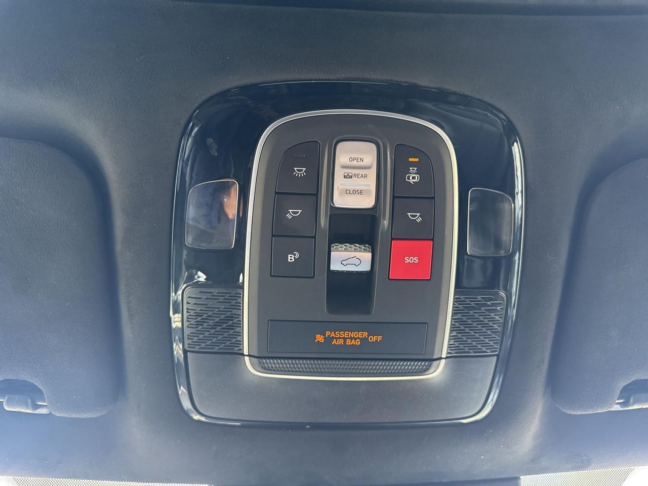 2023 Hyundai Palisade Calligraphy Chantilly VA