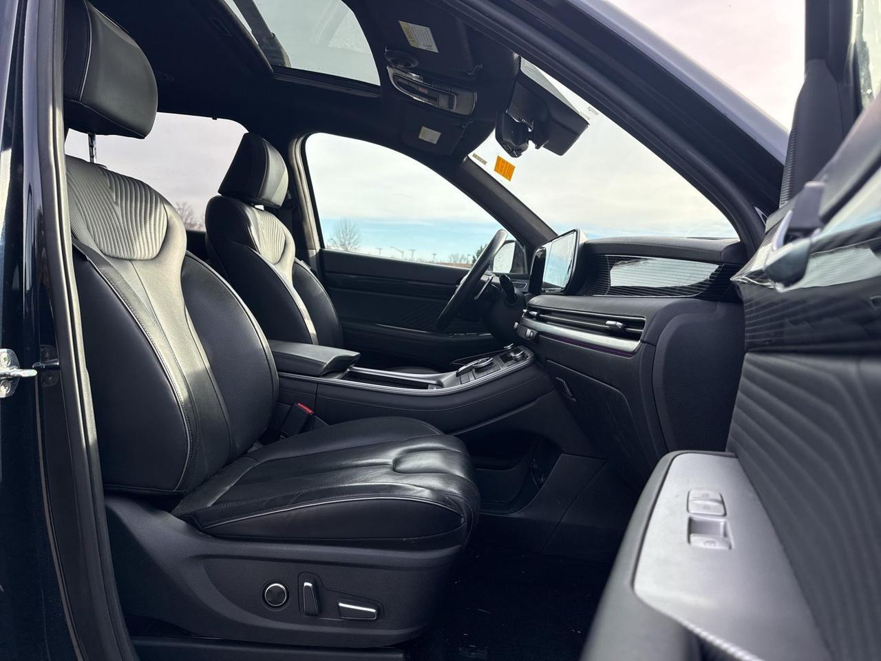 2023 Hyundai Palisade Calligraphy Chantilly VA