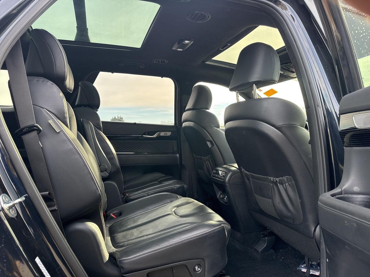 2023 Hyundai Palisade Calligraphy Chantilly VA