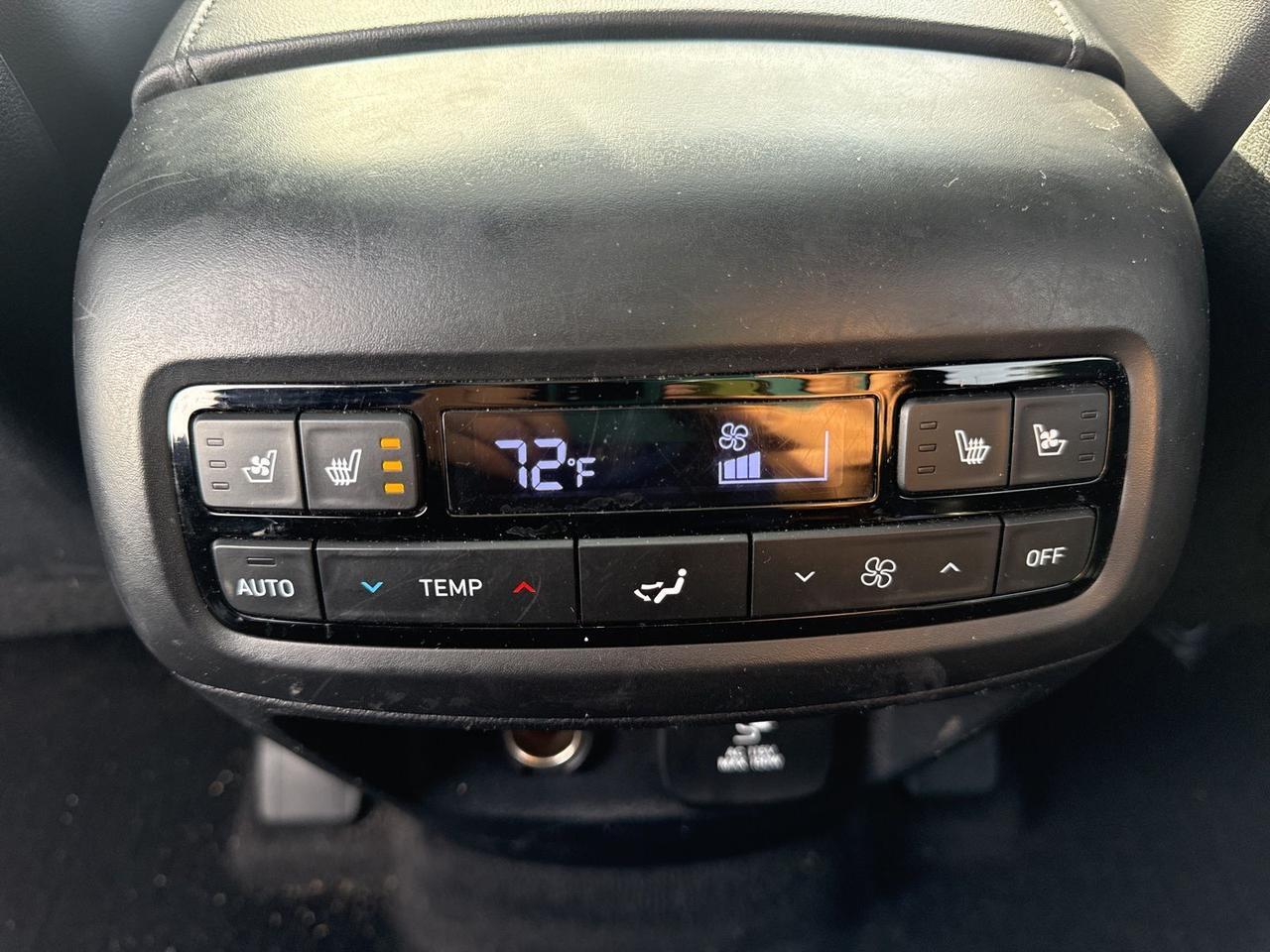 2023 Hyundai Palisade Calligraphy Chantilly VA