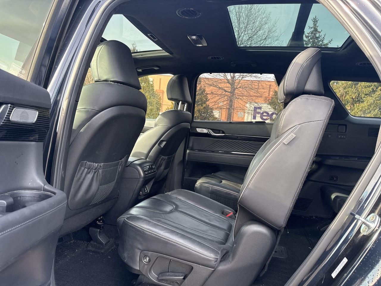 2023 Hyundai Palisade Calligraphy Chantilly VA