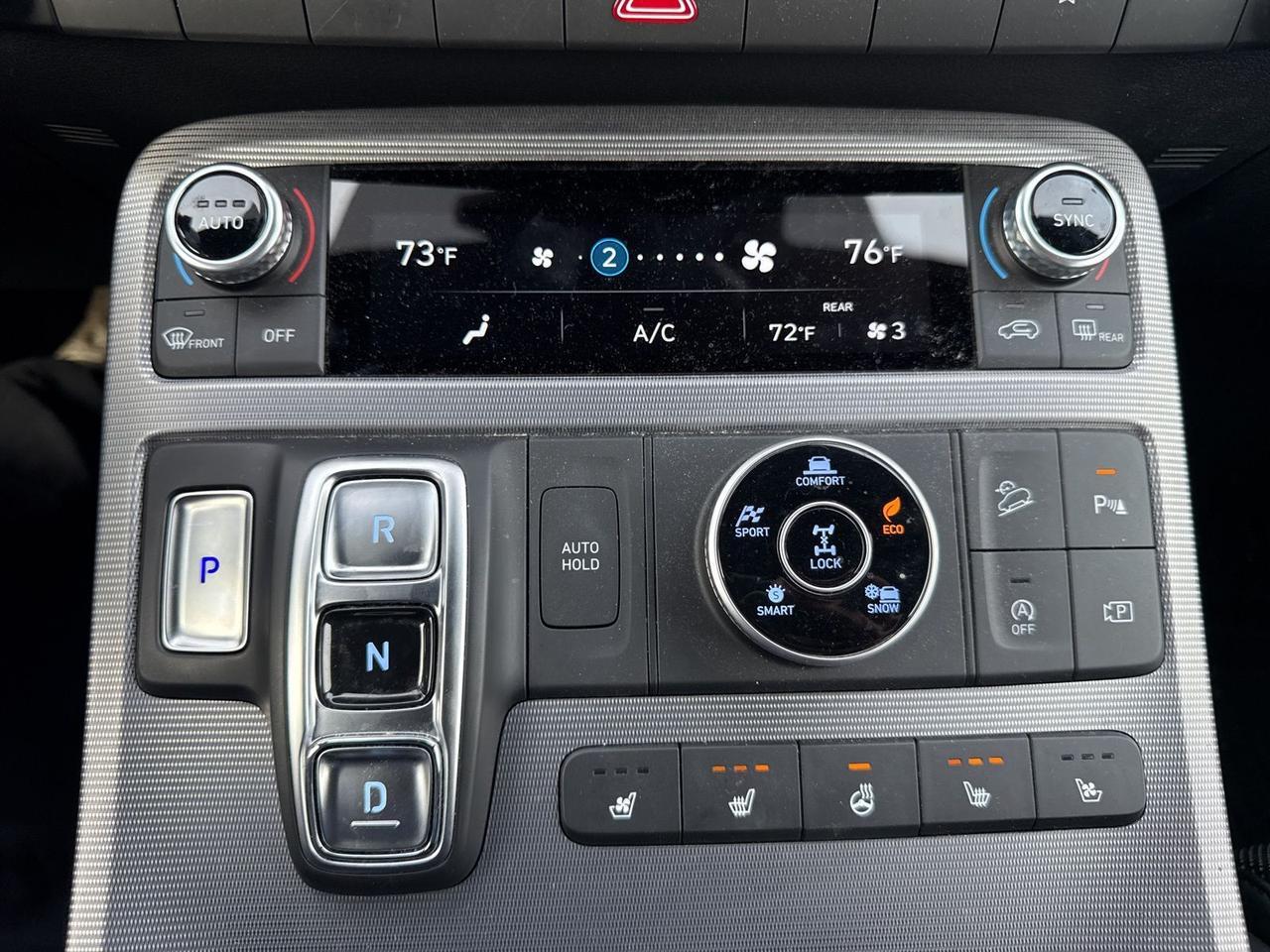 2023 Hyundai Palisade Calligraphy Chantilly VA