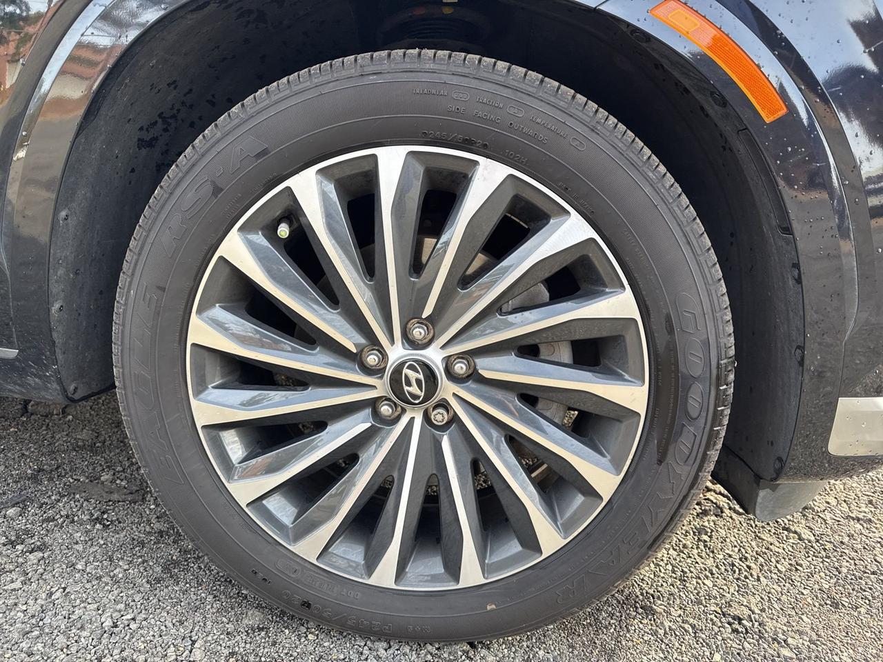 2023 Hyundai Palisade Calligraphy Chantilly VA