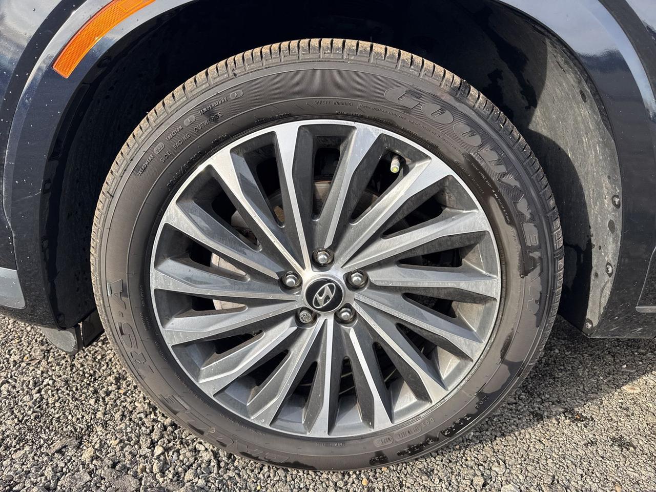 2023 Hyundai Palisade Calligraphy Chantilly VA