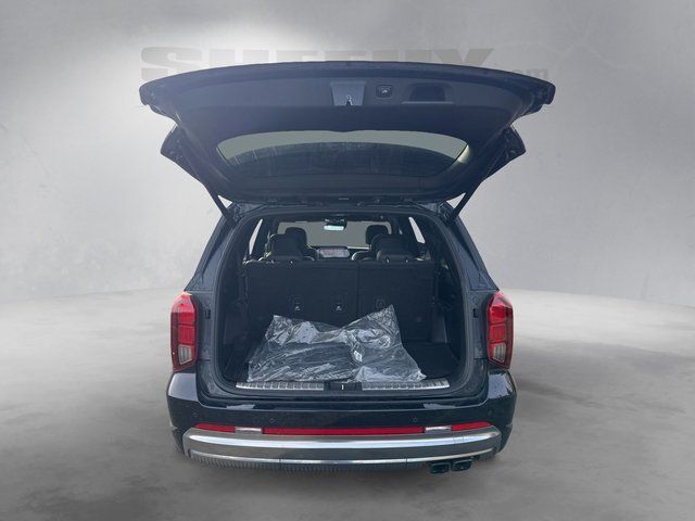 2023 Hyundai Palisade Calligraphy Chantilly VA