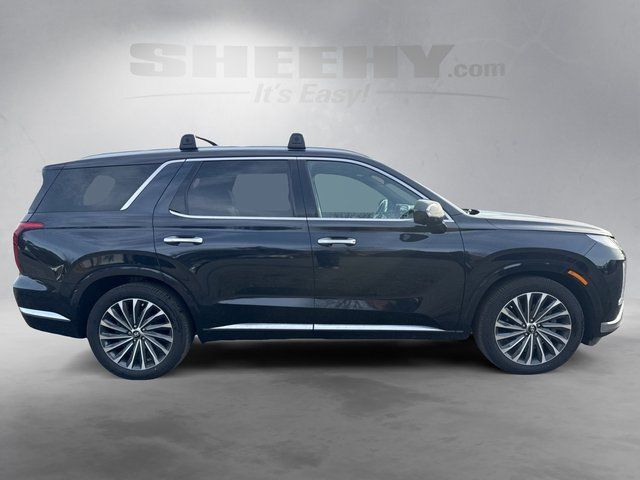 2023 Hyundai Palisade Calligraphy Chantilly VA