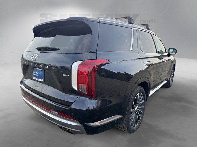 2023 Hyundai Palisade Calligraphy Chantilly VA