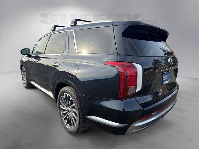 2023 Hyundai Palisade Calligraphy Chantilly VA