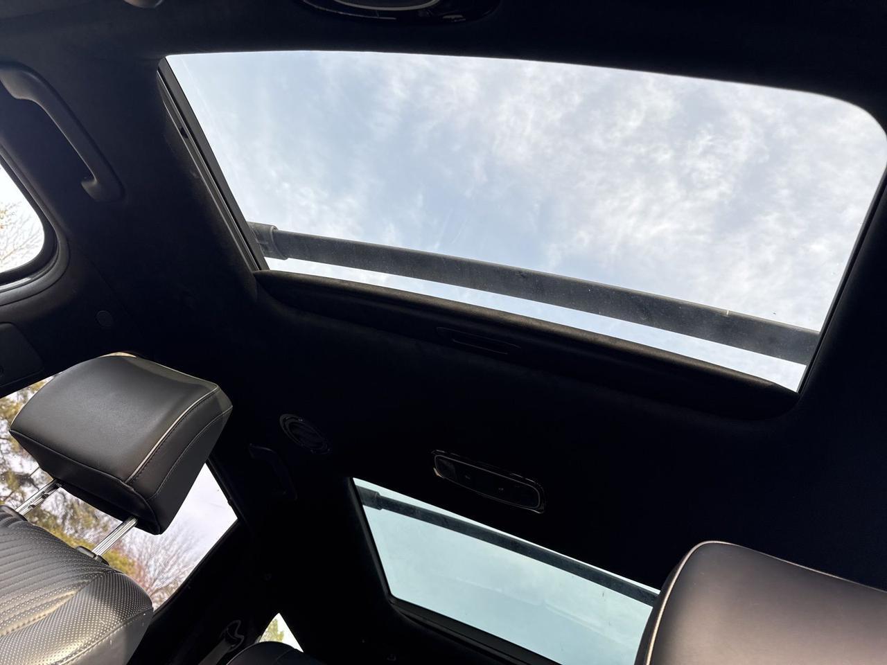 2023 Hyundai Palisade Calligraphy Chantilly VA