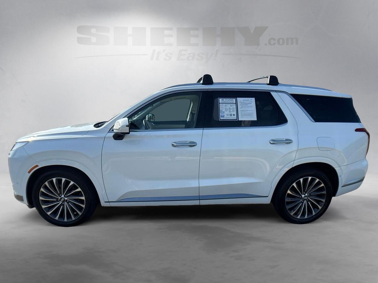 2023 Hyundai Palisade Calligraphy Chantilly VA