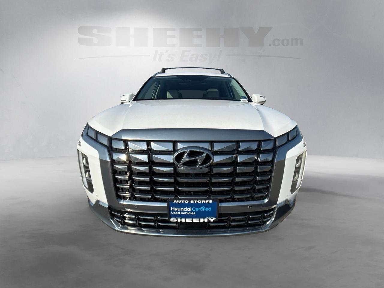 2023 Hyundai Palisade Calligraphy Chantilly VA