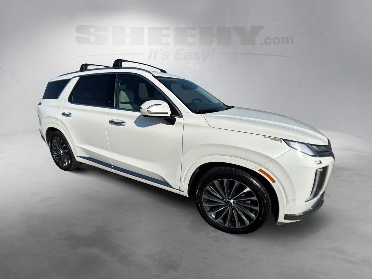 2023 Hyundai Palisade Calligraphy Chantilly VA