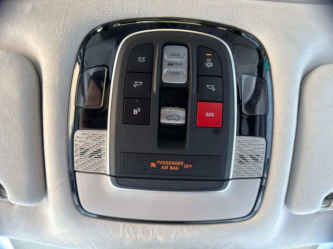 2023 Hyundai Palisade Calligraphy Chantilly VA