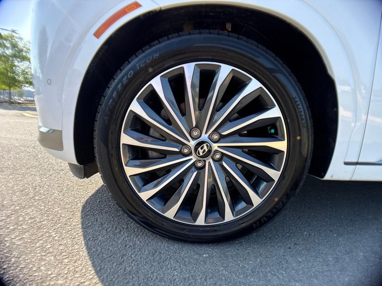 2023 Hyundai Palisade Calligraphy Chantilly VA